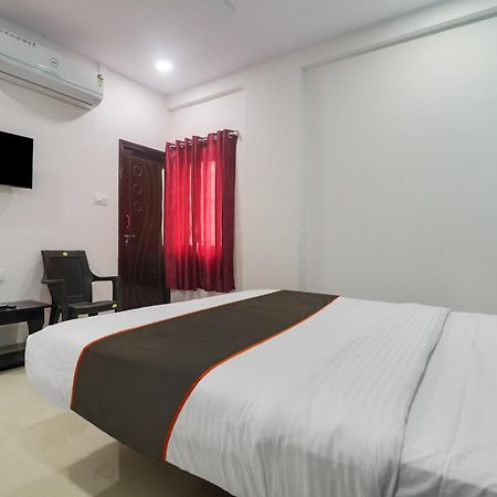 Collection O Rbs Kothapet-Nagole Road Hotell Hyderabad Eksteriør bilde