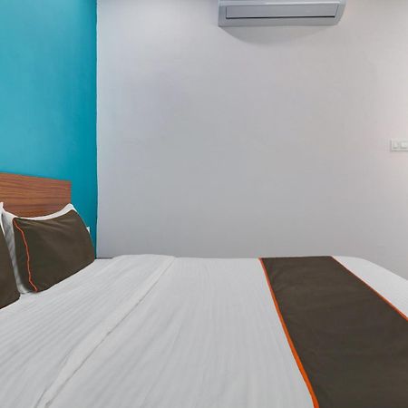 Collection O Rbs Kothapet-Nagole Road Hotell Hyderabad Eksteriør bilde